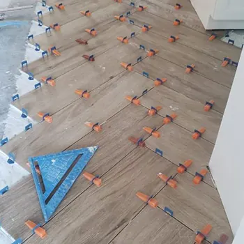 Flooring Repair