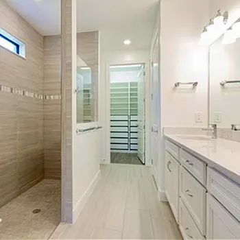 Bathroom Remodeling Service